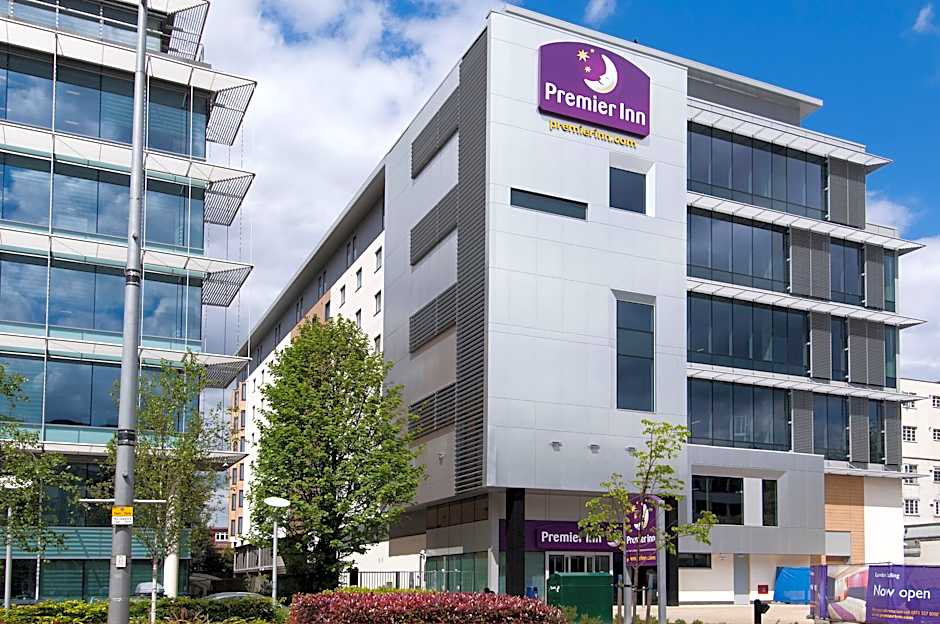 Premier Inn London Ealing