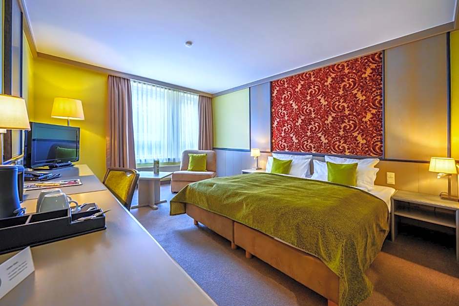 Weinberghotel Edelacker