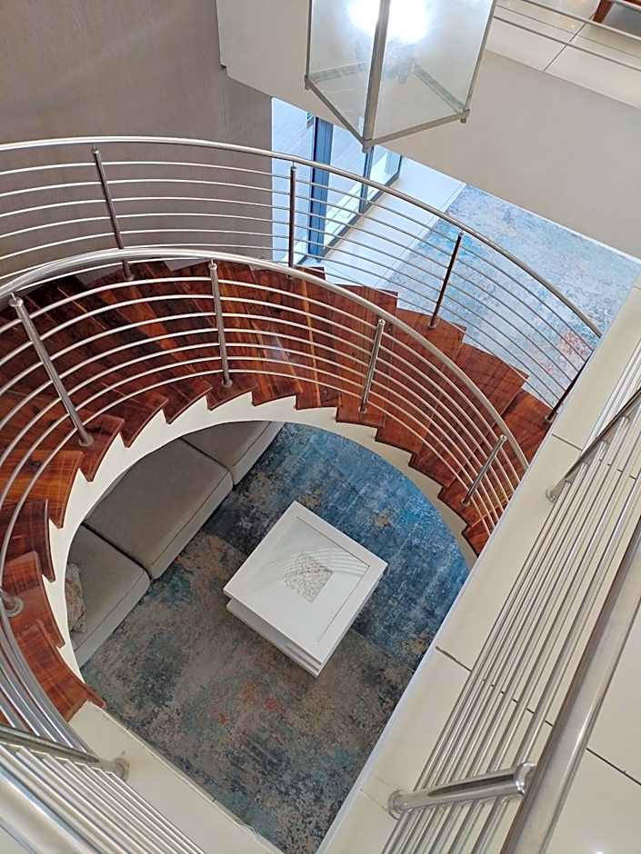 MyPond Stenden Hotel