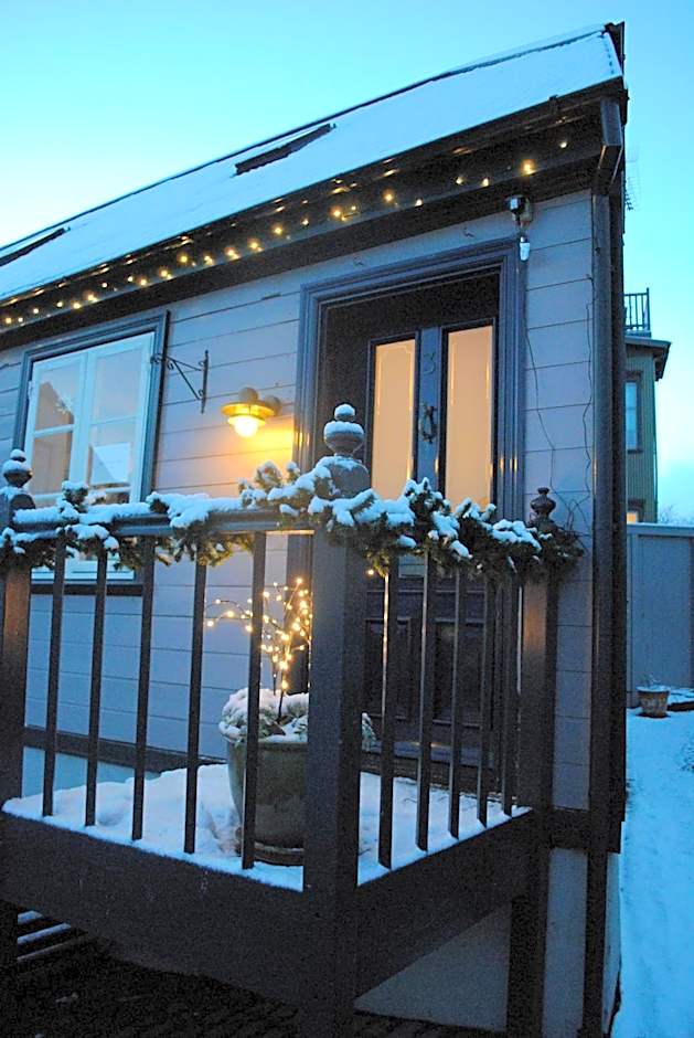 Reykjavík Treasure B&B