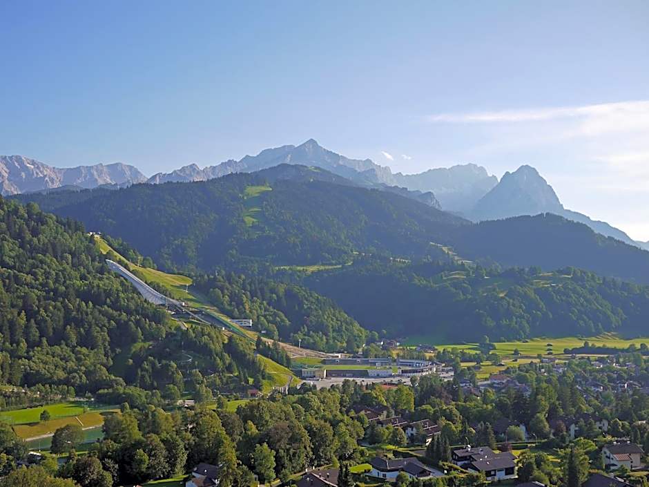 Hotel Garni Brunnthaler