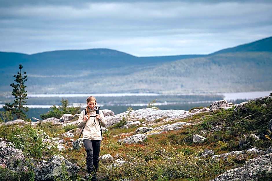Lapland Hotels Akashotelli
