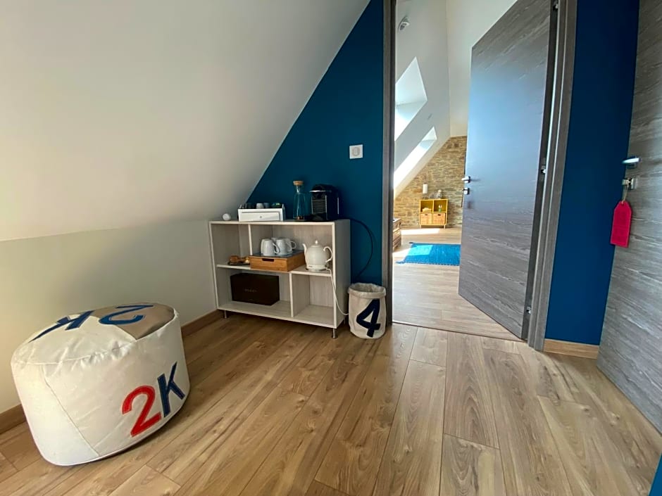 L¿ARDOISIÈRE, maison d¿hôtes et d¿amis