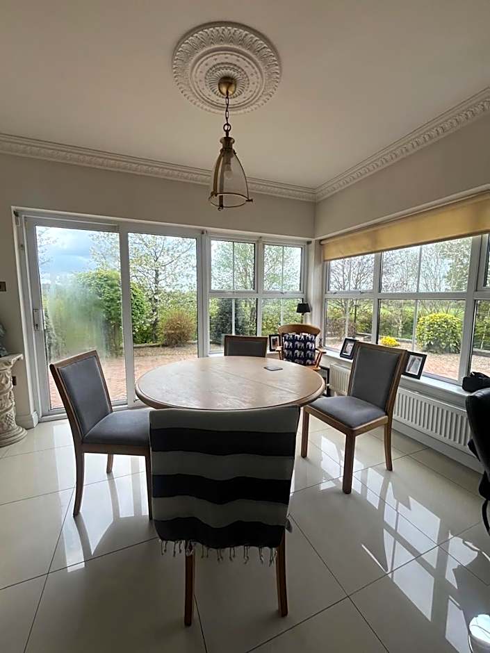 Keyfield House