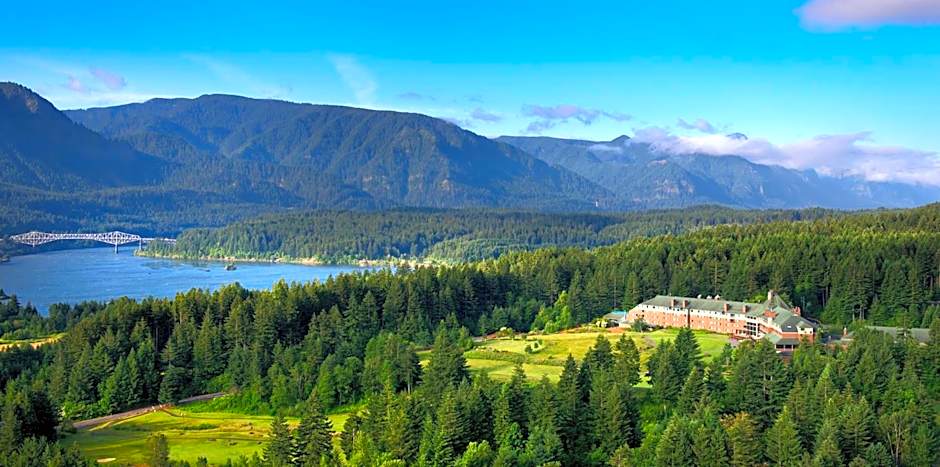 Skamania Lodge