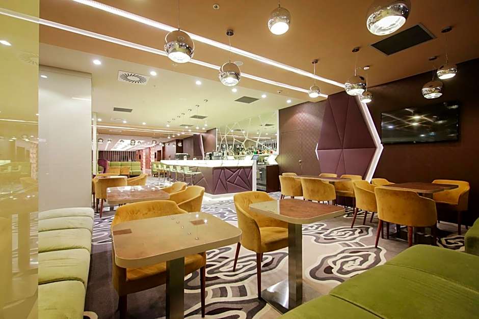 Ramada Plaza Craiova