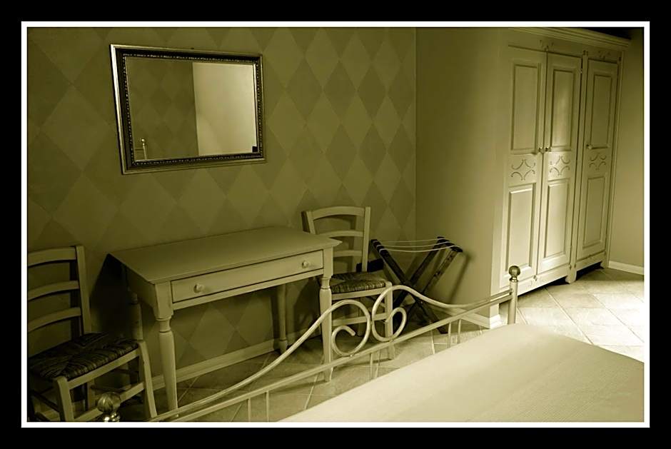 Villa Scati Bed and Breakfast