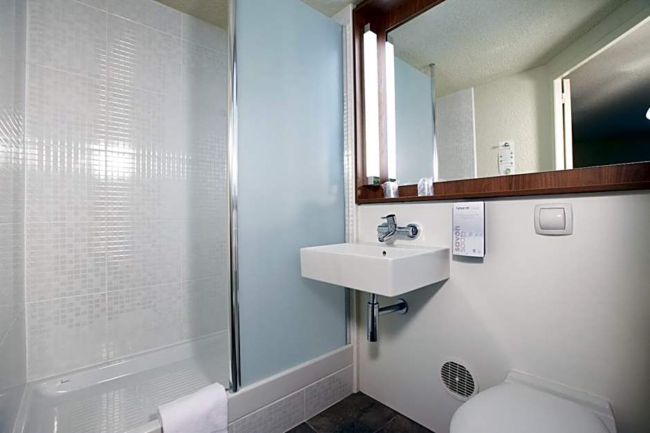 Campanile Dunkerque Sud - Loon Plage