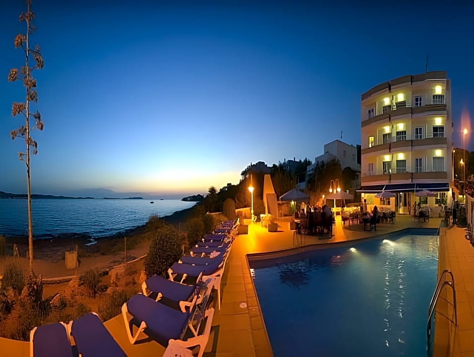 Sol Bahia Ibiza Suites