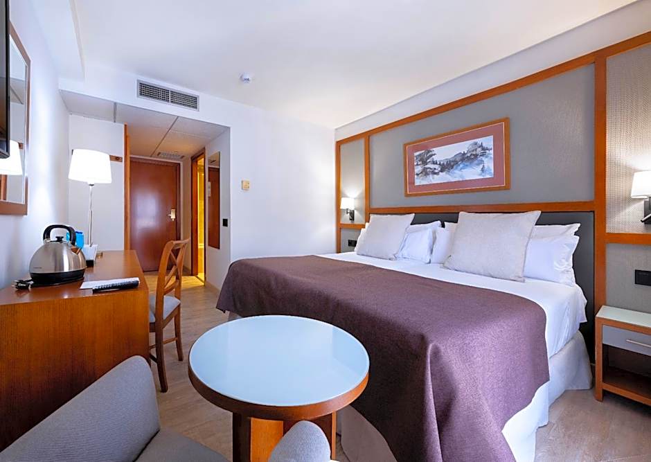 Hotel Vielha Val d'Arán, Affiliated by Meliá