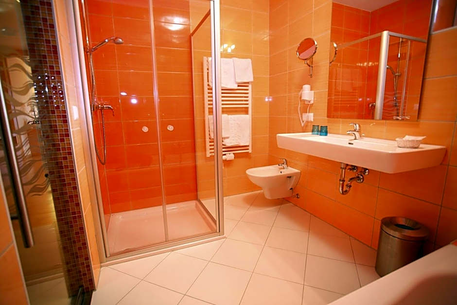 Hotel Restaurant Marko