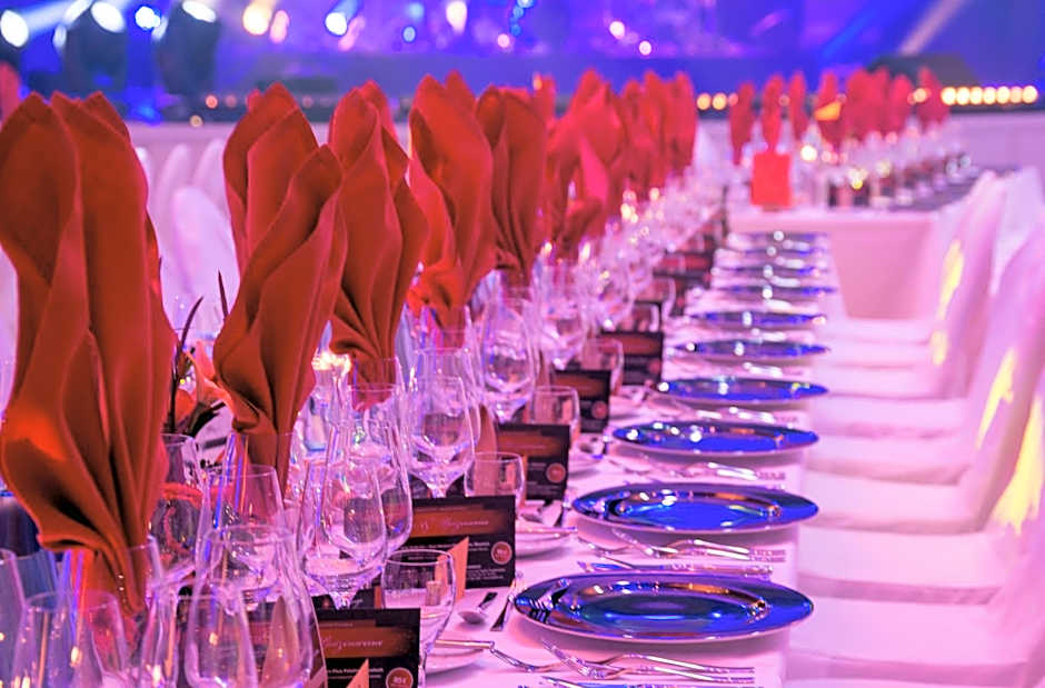 Best Western Plus Palatin Kongresshotel