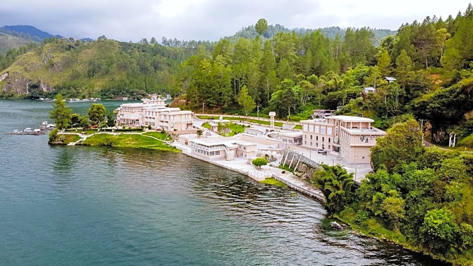 Portola Grand Renggali Hotel Takengon