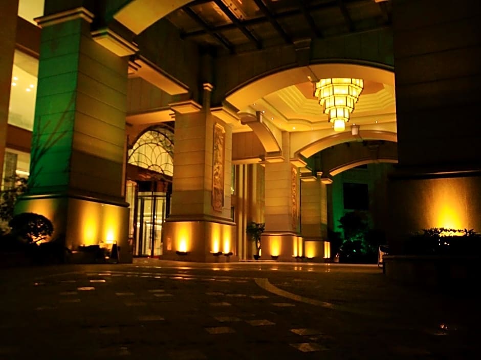 Chateau Star Sea Hotel