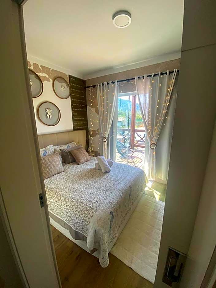 Estaleiro Casa Hotel