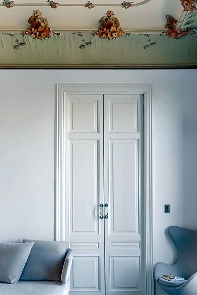 El Palauet Royal Suites