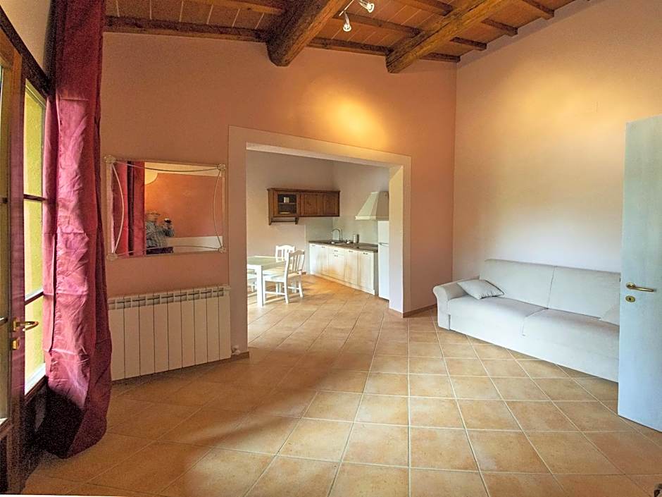 Residence La Poggerina