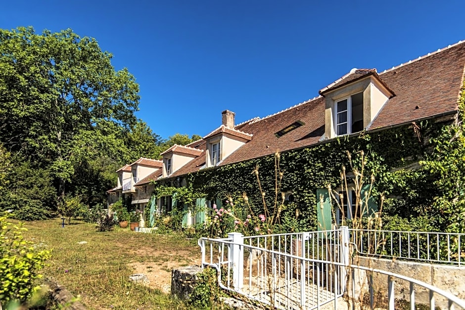 Le Domaine des Carriers