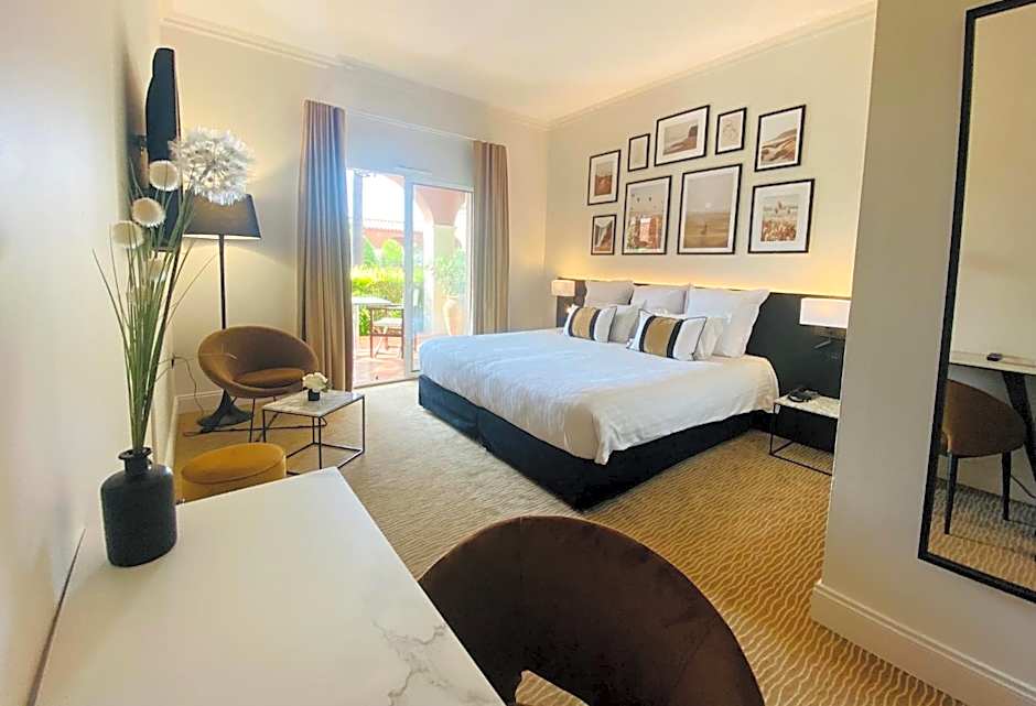 Palmyra Golf Hotel & Spa