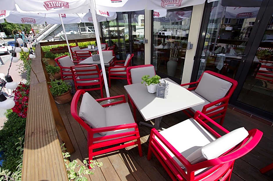 Hotel La Siesta & Medical Spa