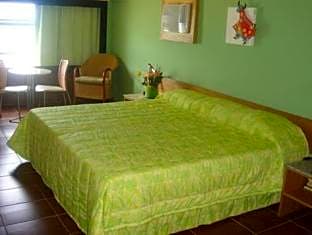 Recife Praia Hotel