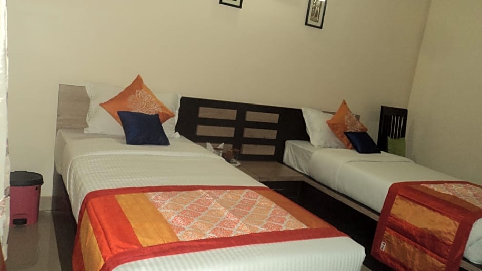 kRtAtithya B & B - a Bed & Breakfast