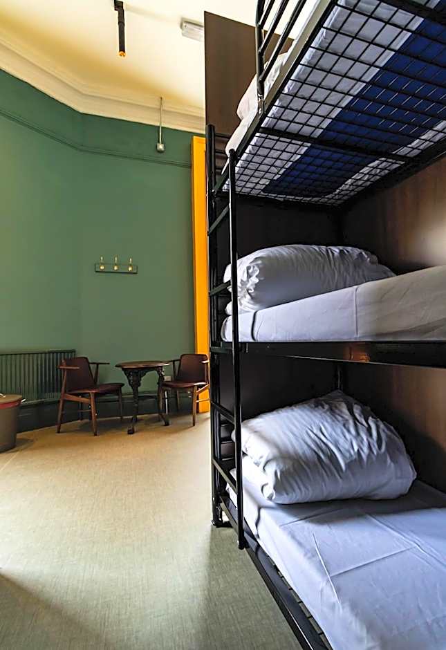 PubLove @ The Rose & Crown