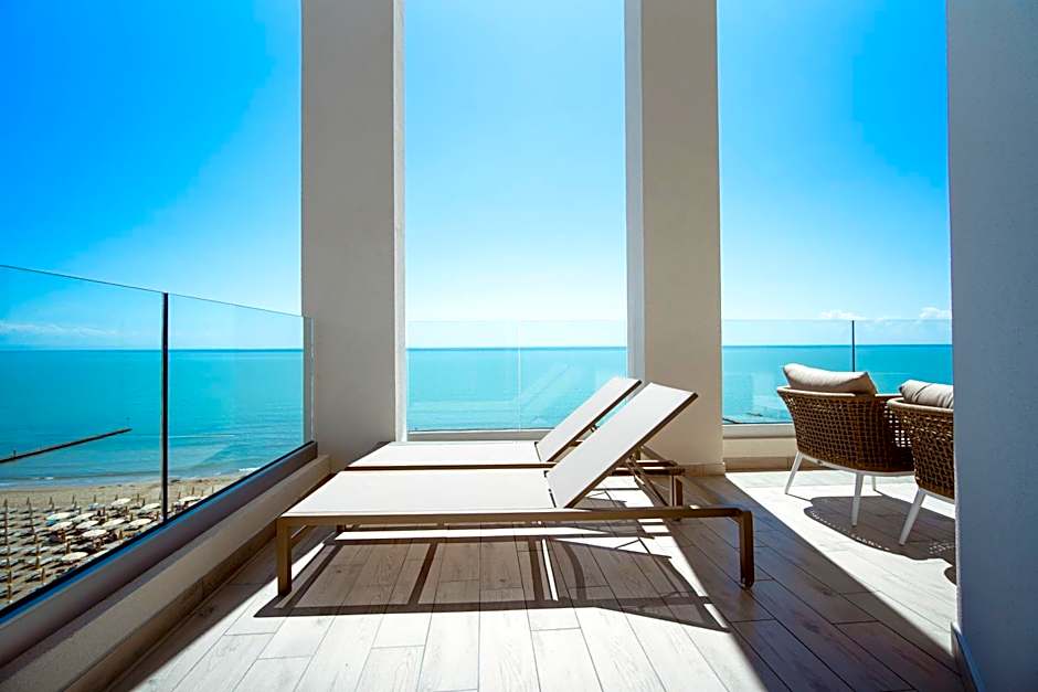 Hotel Cavalieri Palace & Suites