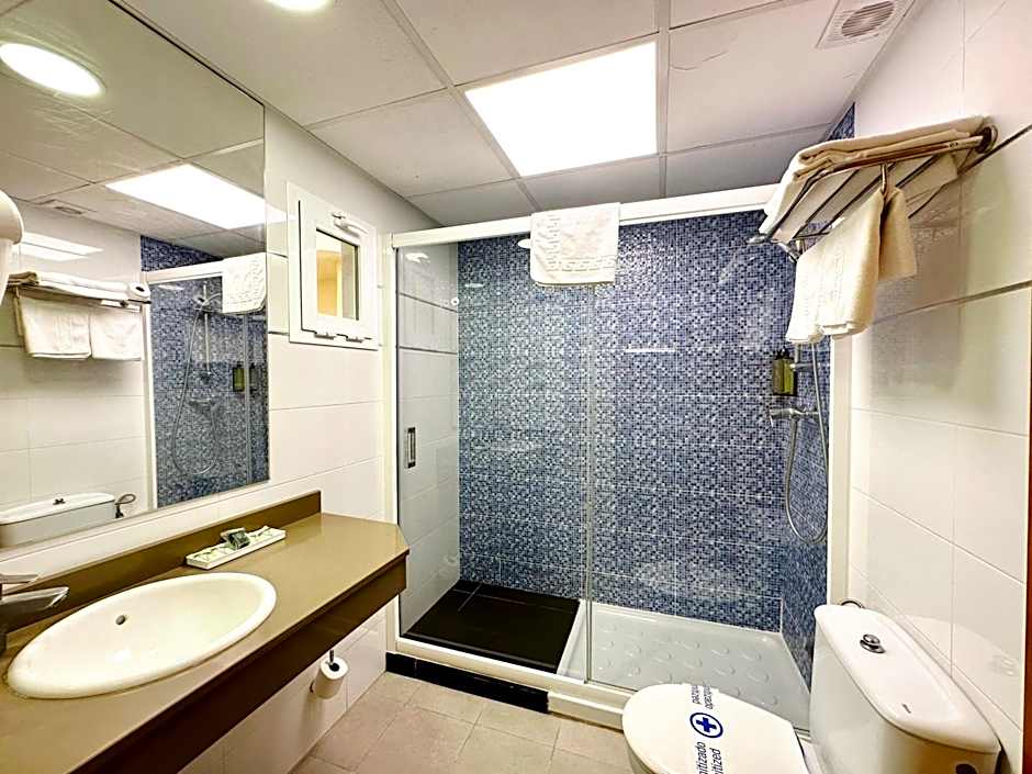 Apartamentos Jet - Adults Only