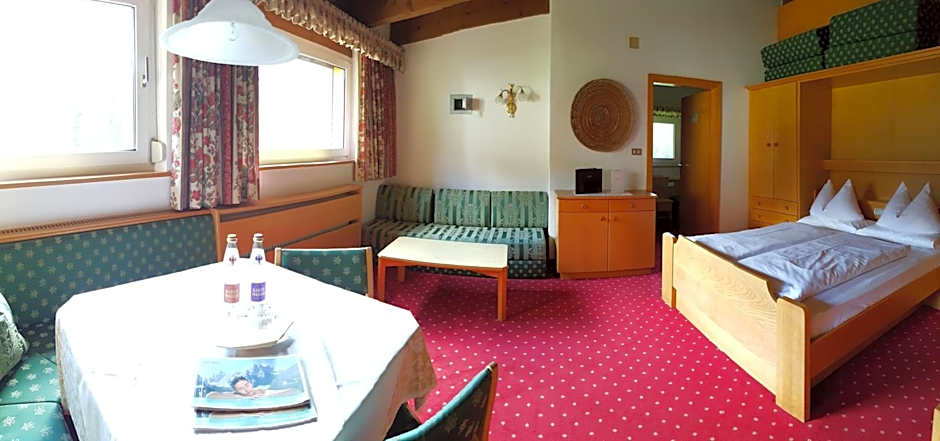 Residence Bad Moos
