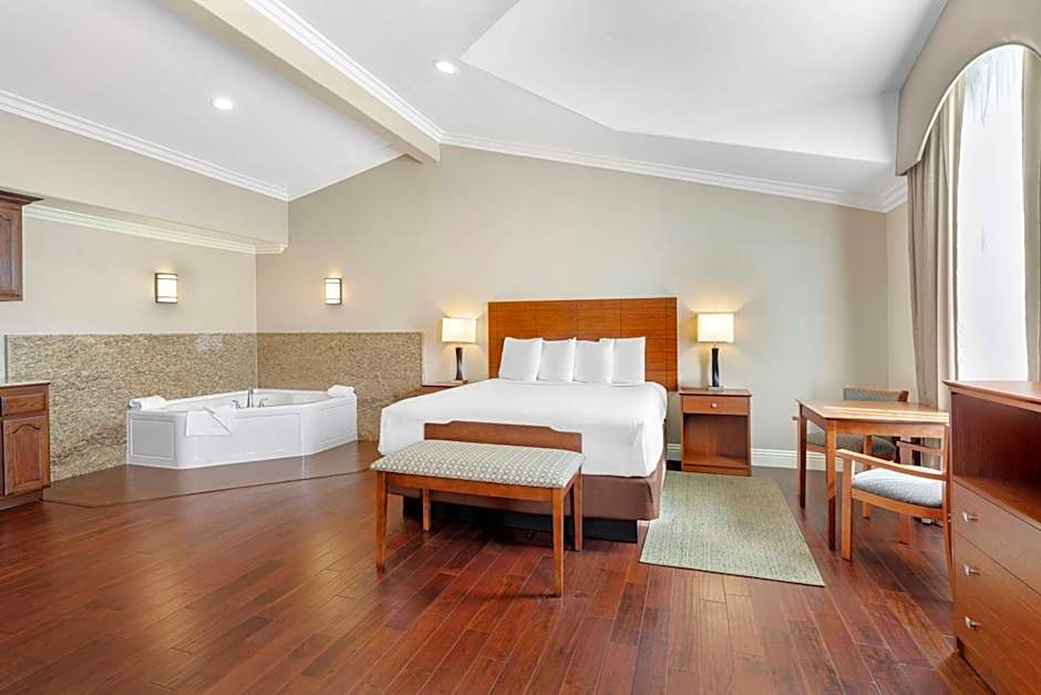 Best Western Oxnard Inn
