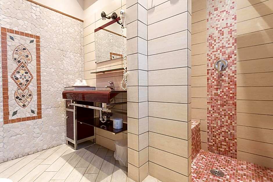 Affittacamere Serena