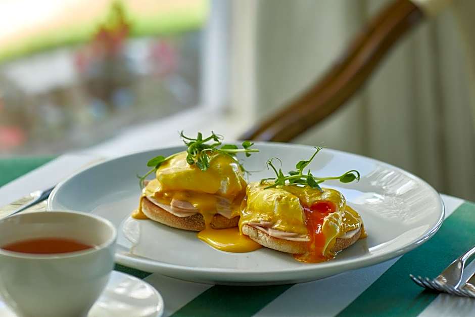 The Old Government House Hotel & Spa