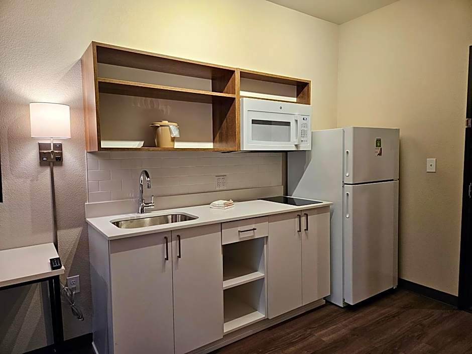 Extended Stay America Premier Suites - Boise - Meridian