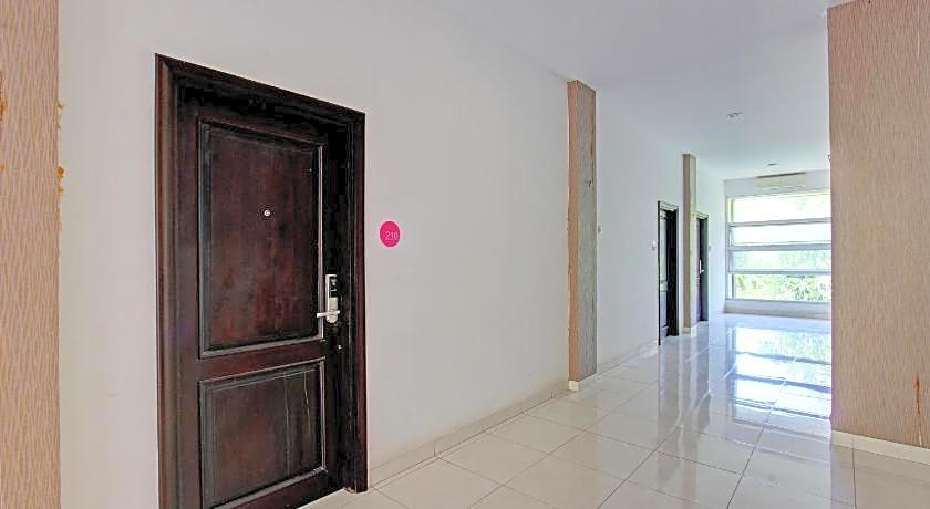 Collection O Gunung Kidul Near Baron Beach Formerly Orchid Hotel