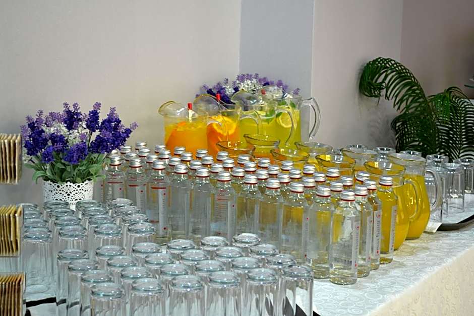 Hotel & SPA Diamant Residence - All Inclusive