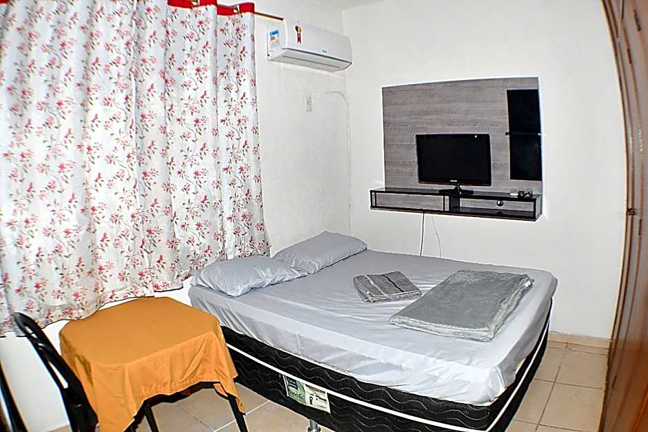 Casa Branca 355 Familiar