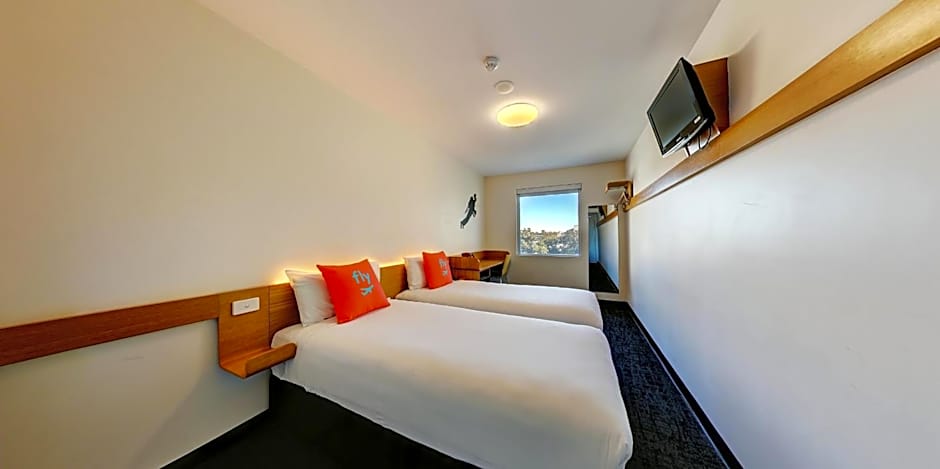 ibis budget Sydney Airport