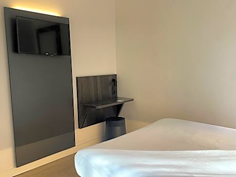 Double Room with window