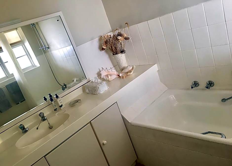 On The Square Luxury Apartment