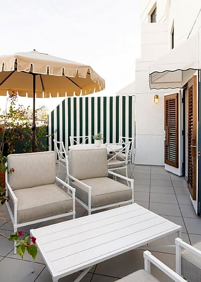 Palihouse West Hollywood