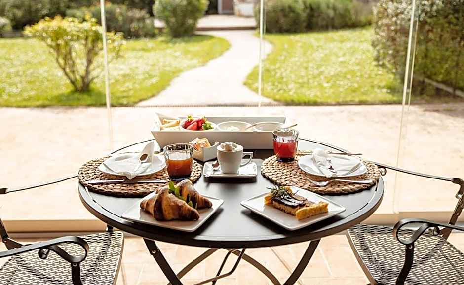 Saturnia Country Villas