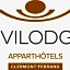 Apparthotel Privilodges Carré de Jaude