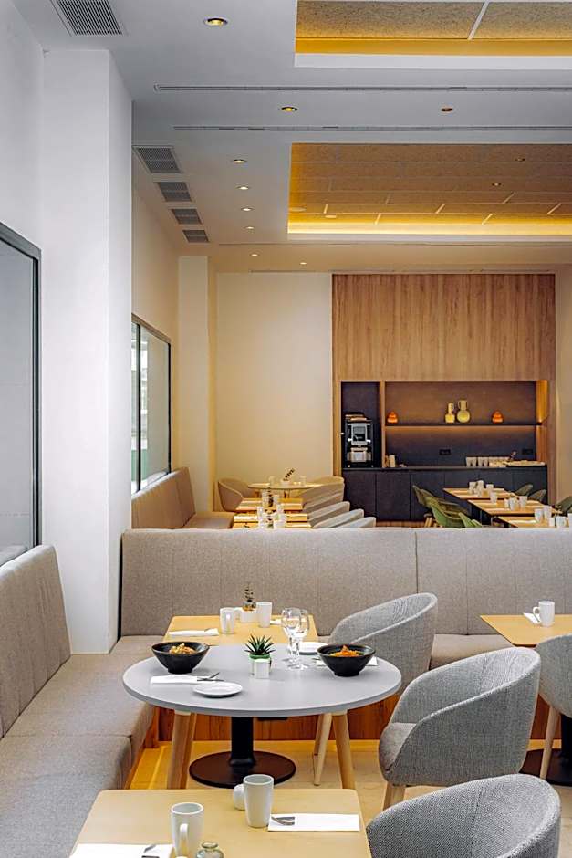 INNSiDE by Melia Valencia Oceanic