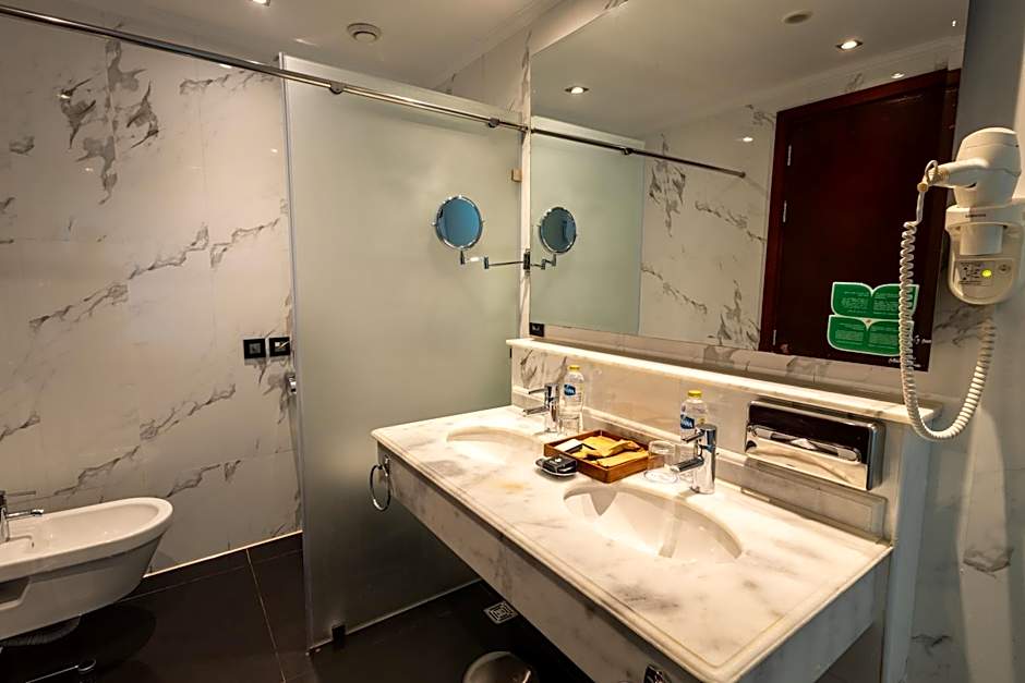 Royal Savoy Sharm El Sheikh