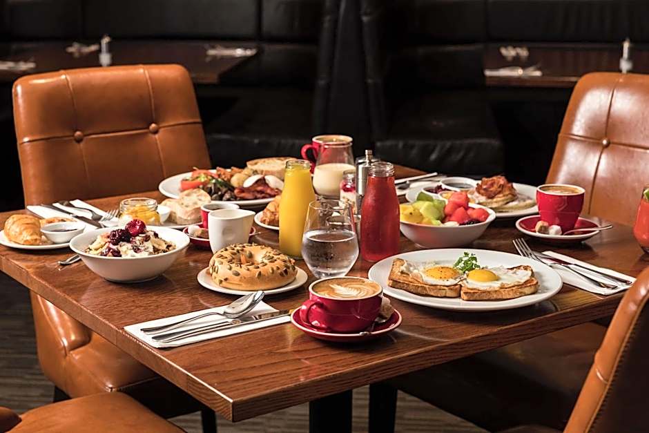 Rydges Latimer Christchurch Hotel