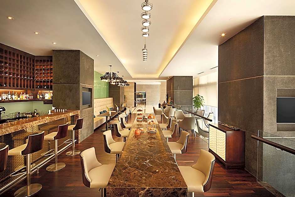 DoubleTree by Hilton Melaka