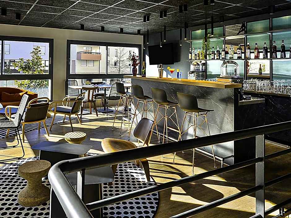 Ibis Annecy - Cran-Gevrier