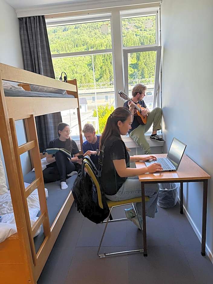 Bergen Hostel Montana