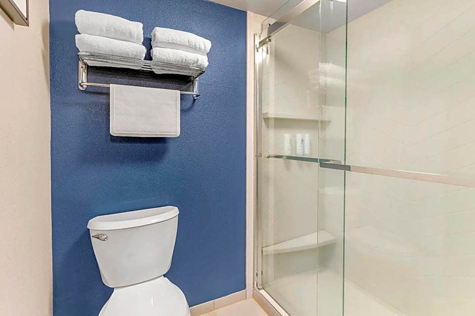 Country Inn & Suites by Radisson, Modesto/Salida